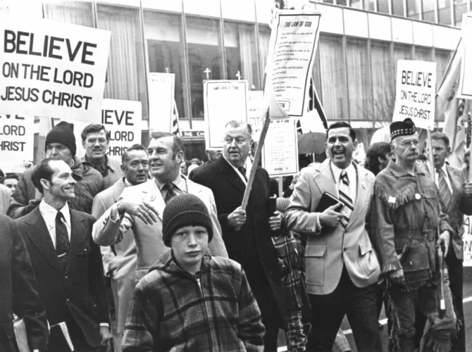 This Week in WV History